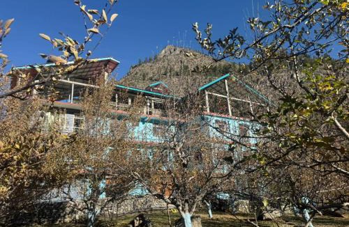 Keylong House | Sharma Homestay