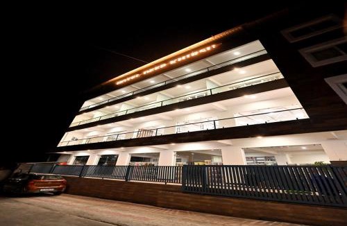 Khirsu Hotel | Hotel Deep Khirsu