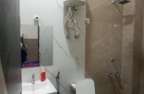 Kalyanpur Apartment | Nirbhay hotel