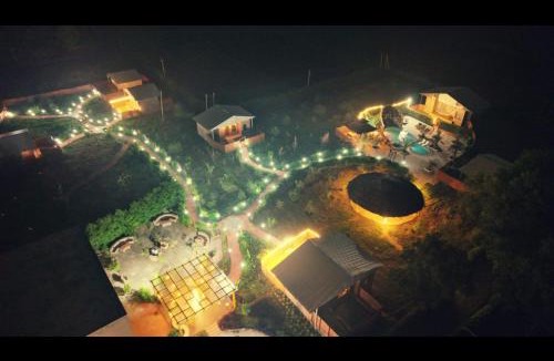 Gohana Resort | Nature Lover Resort Villas