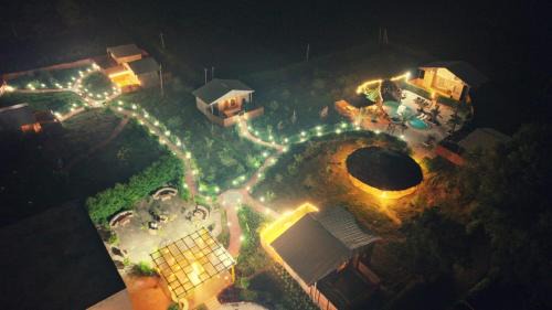 Gohana Resort | Nature Lover Resort Villas
