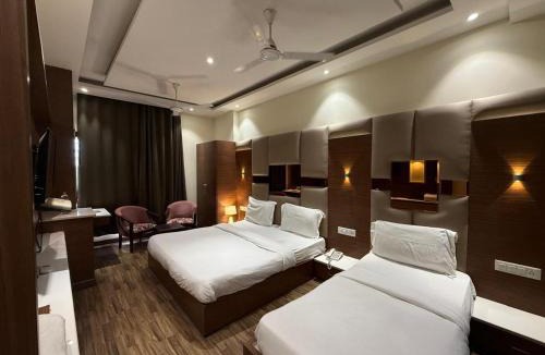 Amritsar Hotel | Aura Grand Amritsar