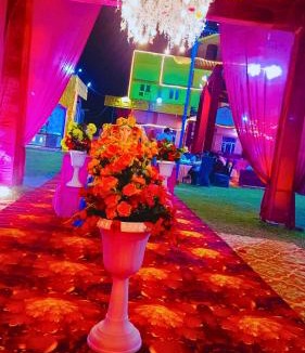 Bhiwani Hotel | Prem Garden