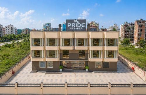 Knowledge Park III Hotel | Pride Premier Greater Noida