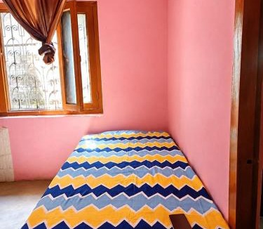 Pithoragarh House | Old Mountain Home