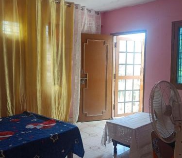 Pithoragarh House | Old Mountain Home