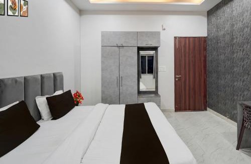 Kanpur Hotel | OYO Hotel O Mandhana Formerly Hotel Ashoka