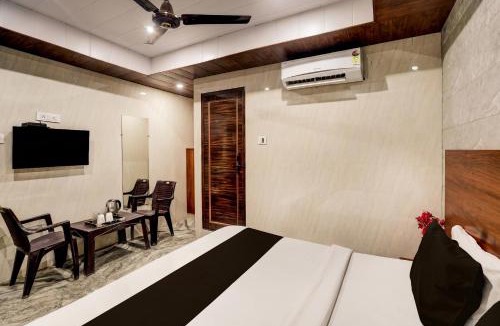 Kanpur Hotel | Hotel O Govind Nagar Kanpur Formerly Maharoopa Palace