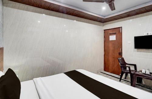 Kanpur Hotel | Hotel O Govind Nagar Kanpur Formerly Maharoopa Palace