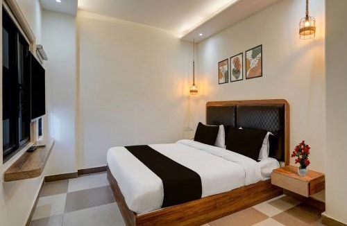 Kanpur Hotel | Collection O Kakadeo Kanpur Formerly Hotel Avon