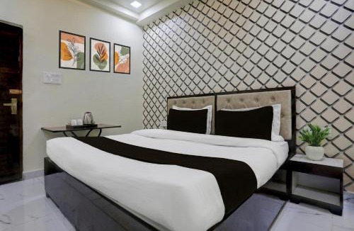 Kalyanpur Hotel | Hotel O Kalyanpur Near IIT Kanpur