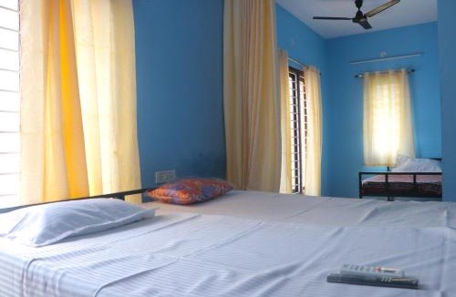 Perungalathur Hotel | Yardlin Hotel