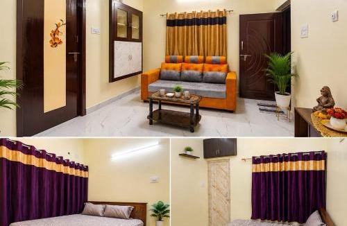 Vellore House | RB Comfort Stay
