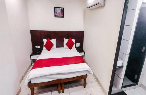 Sindhi Camp Hotel | Hotel Rashika Palace Near Sindhi Camp Bus Stand, Jaipur