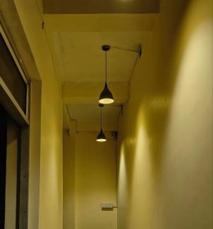 Jhansi House | Geeta sadan home stay