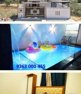 Yelagiri Villa | YELAGiRI GRAND PALACE