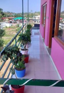 Chaukori House | Chaukori Good Morning View Homestay