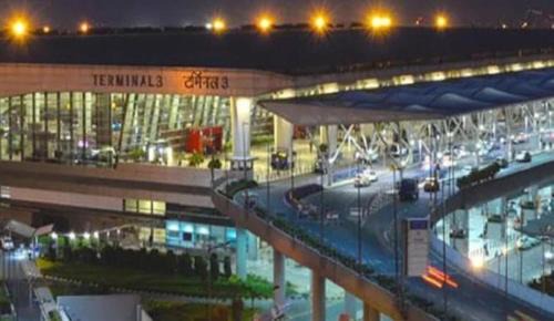 Aerocity Hotel | Corporate Terminal Stay By Velocity Hotels Delhi IGI Airport Terminal 3 With Free Airport Pickup