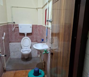 Heritage Town House | Sri Saibaba Guest House Heritage Town