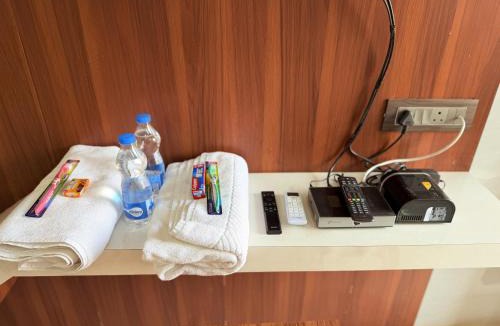 Shrirangapattana Cabin | Sharada Rooms AC & Non AC
