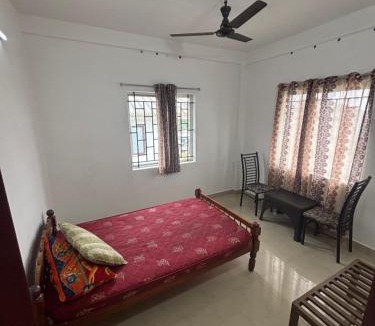 Kuttikkanam Apartment | Kuttikkanam stay