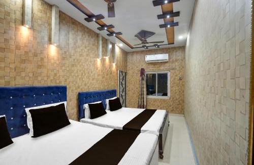 Sultanpur Hotel | Super Hotel O Sultanpur Railway Junction Formerly Sanskar Marriage Lawan