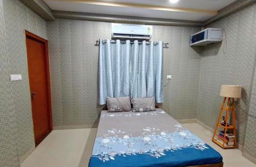 Sigra Apartment | Shri Heritage Homestay