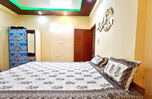 Sigra Apartment | Shri Heritage Homestay