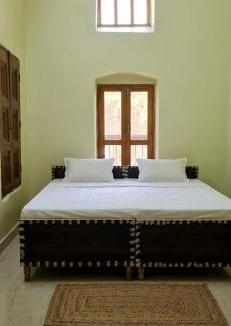 Aligarh Villa | Heritage Villa