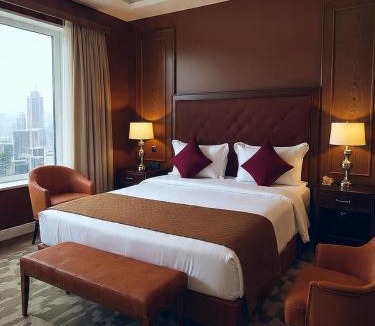 Chanakyapuri Hotel | Hotel Grand Marina Near IGI Airport Delhi