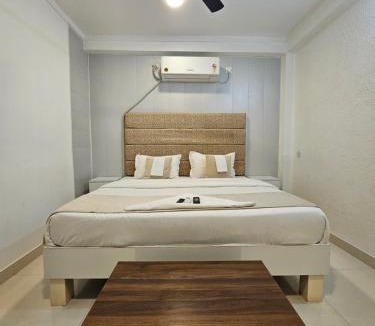 Sigra House | The Cove by Hariaksh Stay