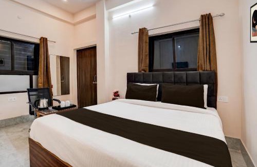 Allahabad Hotel | Super Collection O Salori