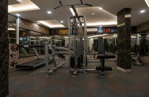 South West Hotel | Hotel Oxmo Delhi Airport