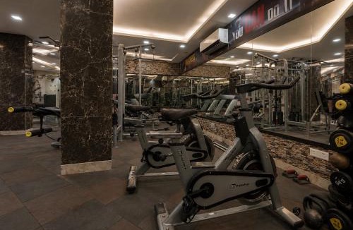 South West Hotel | Hotel Oxmo Delhi Airport