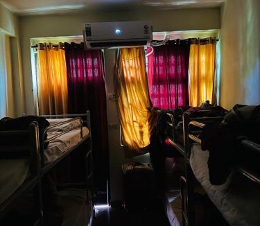 Mohangarh Hostel | Awara Hostels and Dormitory