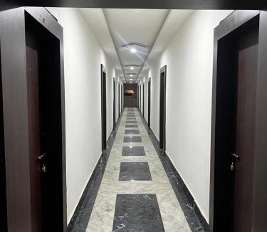 Jabalpur Hotel | Seasons Resorts