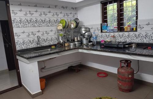 Periyur House | Grace villa Homestay