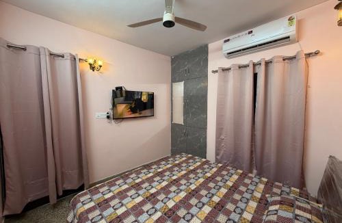 Auli Apartment | Elite's Escape Stay