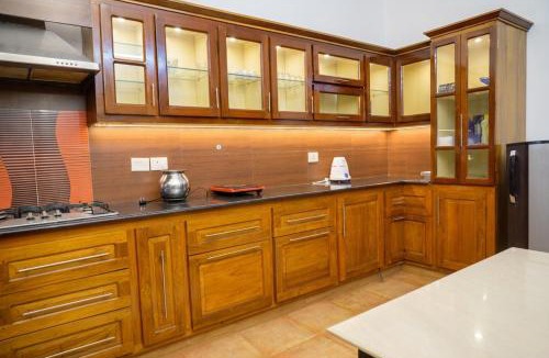 Quilon House | Vayal Varam Private Villa Peaceful Nature Stay Kollam