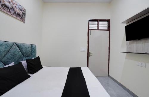 Rohtak Hotel | Hotel O The Signature Residency