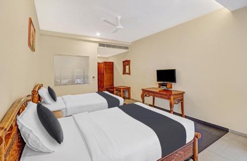 Vypin Hotel | Palette Sealine Beach Resort by CheckIn Cherai, Kochi