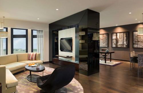 Aerocity Hotel | Pullman New Delhi Aerocity