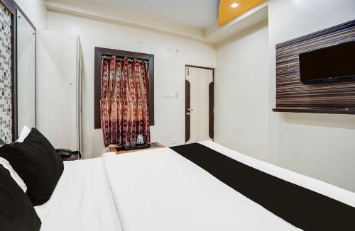 Bihar Sharif Hotel | Townhouse Bihar Sharif Formerly Amulya Inn