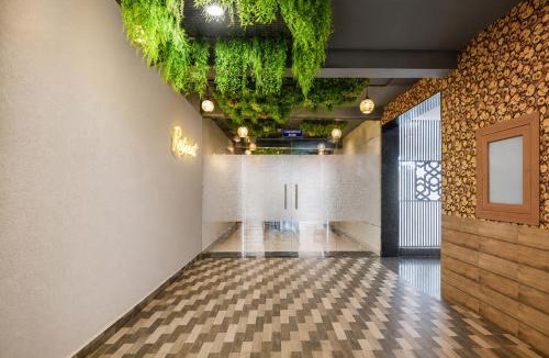 Sohna Hotel | FabHotel Prime The Ballroom - Near GD Goenka University