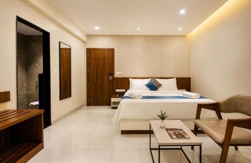 Belagavi Hotel | The Sapphire Hotel