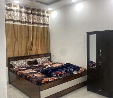 New Delhi Apartment | Swagatam - DU