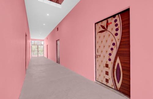 Malihabad Hotel | Hotel O A2Z Hotel