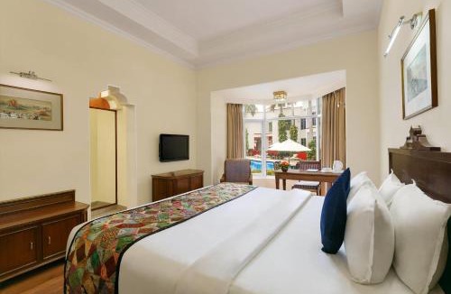 Khajuraho Hotel | Ramada Khajuraho