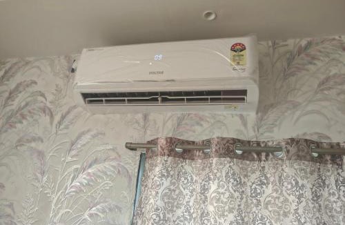 Akalkot House | Masuti Homestay AC Rooms for Swami Bhakts