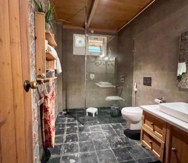 Bullawala Ski Chalet | Country Ville Homes